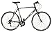 Vilano Diverse 1.0 Performance Hybrid Bike 21 Speed Shimano Road Bike 700c