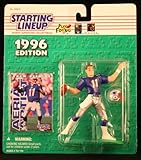 Starting Lineup Drew Bledsoe / New England Patriots