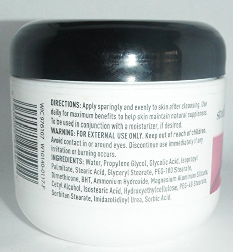 studio 35 alpha hydroxy face cream