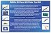 AMX3d 25 Piece 3D Printer Tool Kit - All The 3D Printing Tools Needed to Clean & Finish 3D Prints - Print Like a Pro -AMX3d-25 Piece Tool Kit