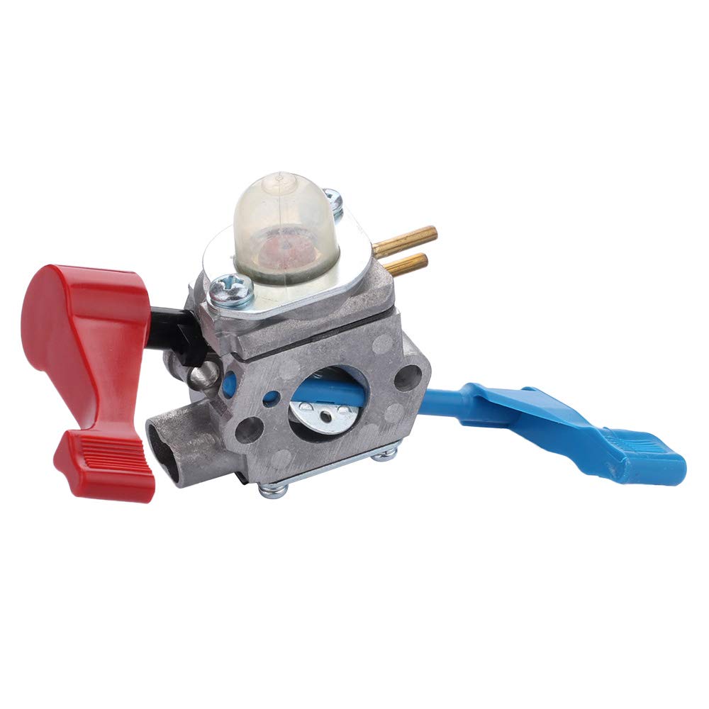 Hayskill C1UW12A Carburetor w Air Filter Tune Up Kit for Poulan FL1500