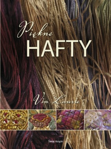 Piekne hafty