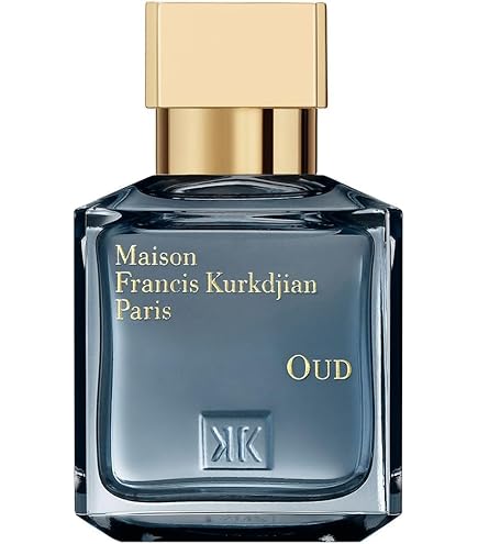 Amazon.com : Maison Francis Kurkdjian Paris 724 EDP for Uni Sex