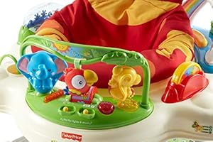 second hand jumperoo