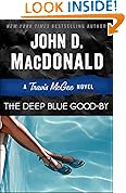 The Deep Blue Good-by