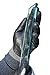 G & F 10600AL CUTShield Cut Resistant, Slash Resistant Work Gloves, Nitrile Coated Work Gloves, Grey, Large