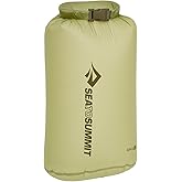Sea to Summit Ultra-Sil Dry Bag, Ultralight Waterproof Dry Storage