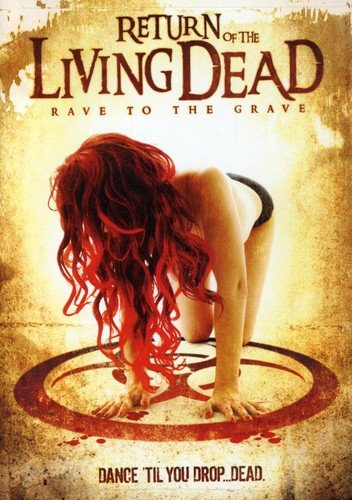 Return of the Living Dead: Rave to the Grave - //coolthings.us