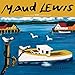 Maud Lewis 2020 12 x 12 Inch Monthly Square Wall Calendar, Arts Folk Artists Pictures Paintings by