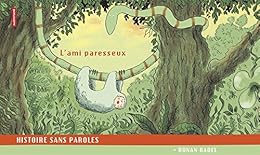 L' ami paresseux