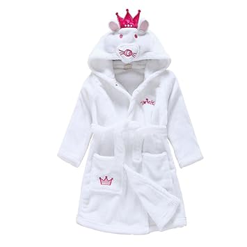 baby bath coat