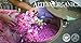 Alteya Organics Rose Essential Oil, Pure Certified Organic Bulgarian Rose Otto, 2.3mL Sample Size