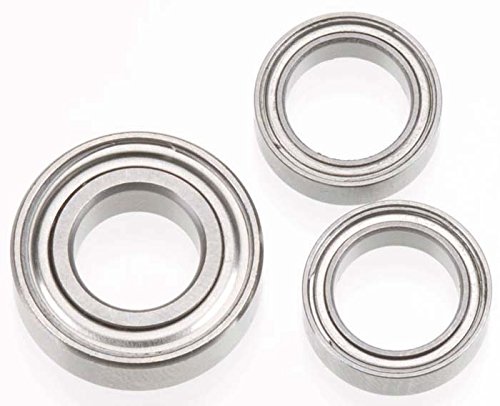 Great Planes Rimfire 50 Bearings Vehicle Part (3 Piece)