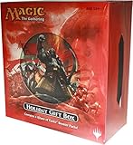 Magic: the Gathering - Khans of Tarkir Holiday Gift Box KTK