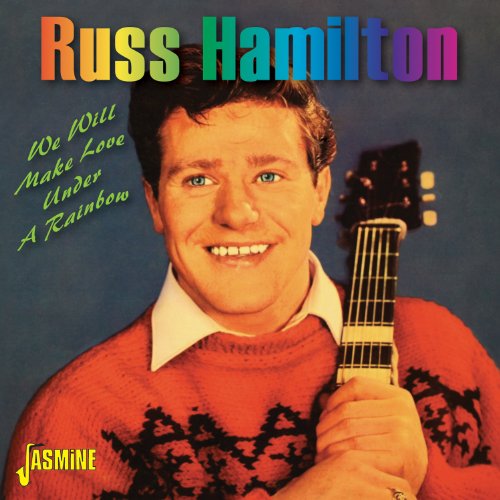 Russ Hamilton - Billboard Top 100 Hits Of 1957 - Zortam Music