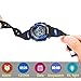 Kid Watch LED Sport 30M Waterproof Multi Function Digital Wristwatch for Boy Girl Children Gift