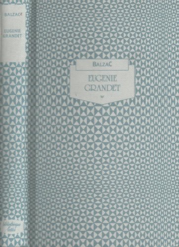 Download Eugénie Grandet