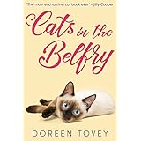 Cats in the Belfry (Feline Frolics Book 1)