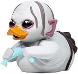 TUBBZ Boxed Edition Gollum Cosplaying Duck Vinyl Figure 9 cm