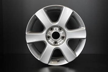 Golf 5 Original Felgen 16 Zoll