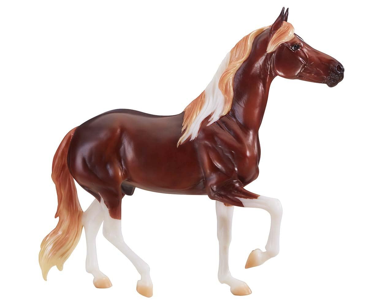 Breyer - 1819 - Traditional 1:9 Scale - Enzo Mangalarga Marchador