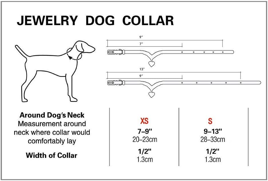 A&e collars Clearance