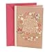 Hallmark Birthday Greeting Card for Daughter (Winnie The Pooh) (0399RZB1169)