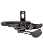 Amazon.com : SRAM S-700 2X11 Flat Bar Shifter, Speed: 2x11, Black