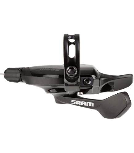 Amazon.com : SRAM S-700 2X11 Flat Bar Shifter, Speed: 2x11, Black