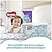 Huggies One & Done Refreshing Baby Wipes Refill, Cucumber and Green Tea, 648 Count (Packaging may vary)