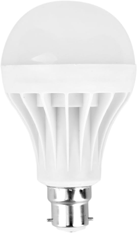 Ampoule à LED Economique Lumière Blanche B22 5W 220V Amazon.fr Luminaires et Eclairage