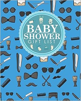 amazon gift list baby