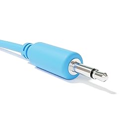 ExcelValley - Mono Modular Patch Cables TS 3.5mm