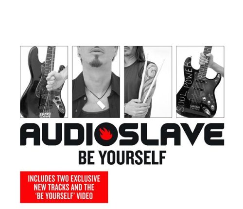 Audioslave Be Yourself Amazon Com Music
