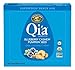 Nature's Path Organic Qi'a Gluten-Free Superfood Snack Bar, Blueberry Cashew Pumpkin Seed, 1.3 ounce bar,12 count