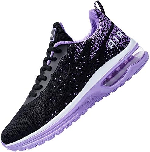 AUPERF Women's Air Running Shoes,Breathable Lightweight Walking Sports Tennis Sneakers 1 AUPERF Women's Air Running Shoes,Breathable Lightweight Walking Sports Tennis Sneakers