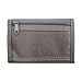 Rough Enough Classic Stylish Vintage Fancy Portable Large Capacity Trifold Heavy Canvas Wallet Coins Purse Credit Card Holder Organizer Case with Zippered Pocket for Man Outdoor Travel