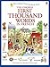 First Thousand Words in French (Usborne First Thousand Words)