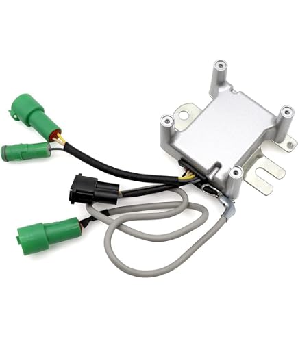 Amazon.com: RAREELECTRICAL New Icm Ignition Control Module