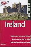 AAA Essential Ireland (AAA Essential Guides) by 