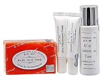 maintenance toner dr alvin