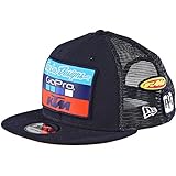 Troy Lee Designs Mens 2017 KTM Team LIC Snapback Adjustable Hat/Cap