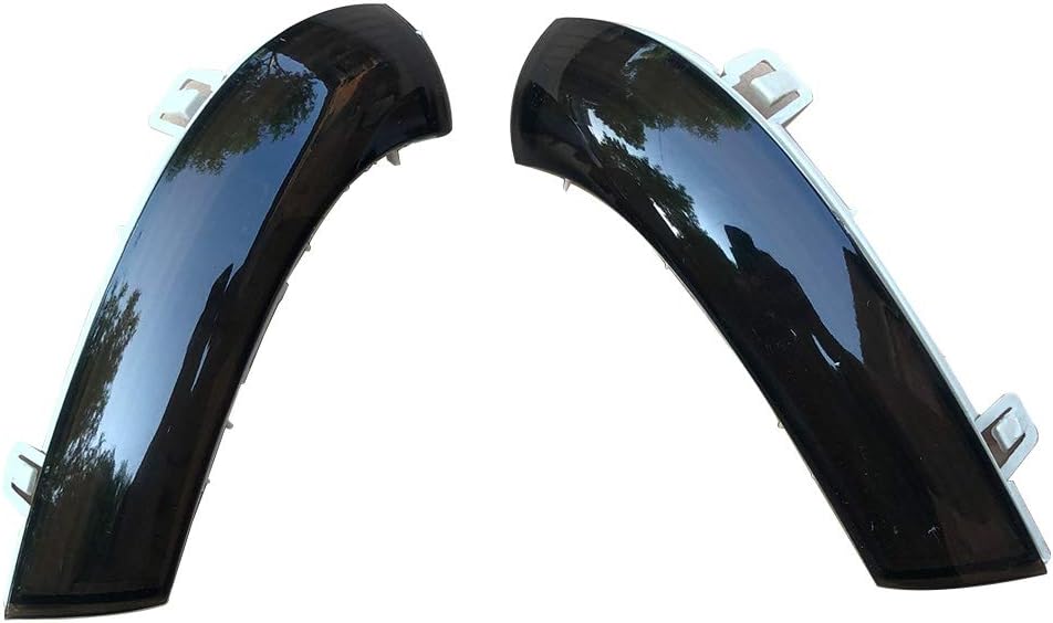 Turn Signal Lights,Dynamic LED Turn Signal Light Mirror Indicator for Passat B6 Golf 5 Jetta MK5