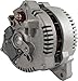 DB Electrical AFD0174 New Alternator 4.6L 4.6 5.4L 5.4 6.8L 6.8 Ford E150 E250 E350 Van 04 05 06 07 08 2004 2005 2006 2007 2008, E450 Super-Duty 06 07 08 2006 2007 2008 5C2T-10300-BC 5C2Z-10346-AA