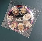 居酒屋えぐざいる 100mm【GENE高】GENERATIONS UNITED JOURNEY UJ 
