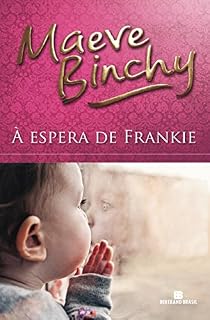 Livro À espera de Frankie