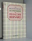 Image de Les recettes faciles de patisserie