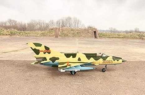 Toys Hobbies Hobby Master Ha0198 Quzhou Ab Plaaf 29th Air Division Chengdu J 7iii Medischcentrummoergestel