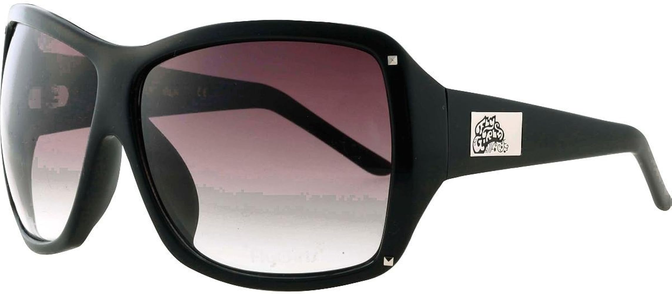 black flys sunglasses amazon