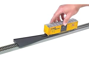 Bachmann Industries E-Z Railer (HO Scale Train)